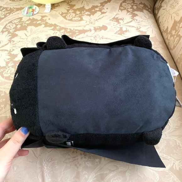 NEW Disney Tsum Tsum Star Wars Darth Vader 12" Plush Medium - Picture 5 of 12